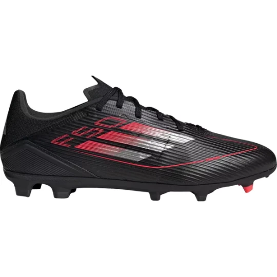 Zdjęcie produktu Buty piłkarskie, korki F50 League FG / MG Adidas Czarny