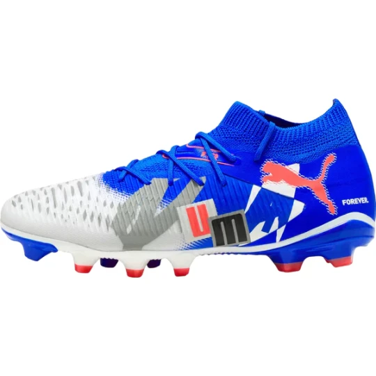 Zdjęcie produktu Buty piłkarskie, korki Future 8 Match Forever Puma