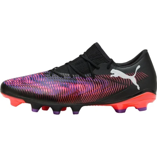 Zdjęcie produktu Buty piłkarskie, korki Future 8 Match Low FG / AG Puma
