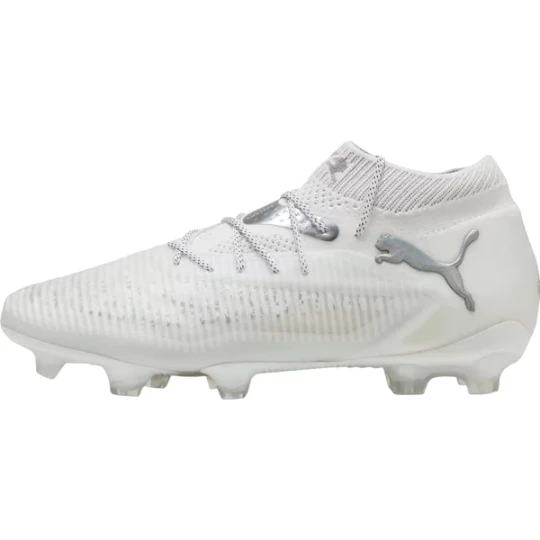 Zdjęcie produktu Buty piłkarskie, korki Future 8 Ultimate FG Puma Biały