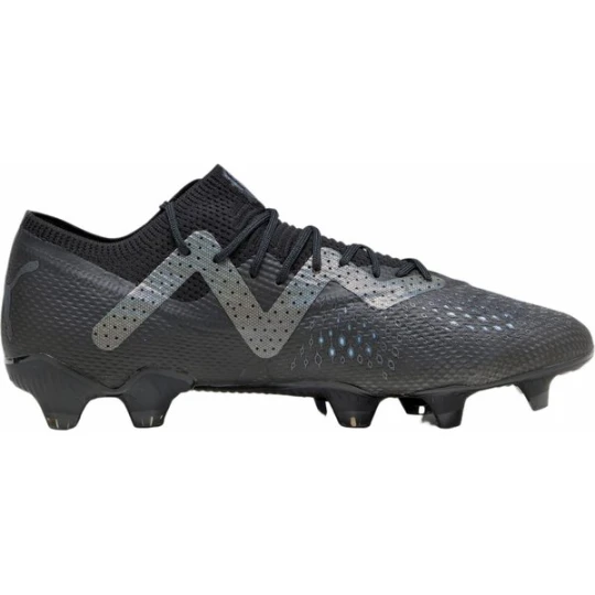 Zdjęcie produktu Buty piłkarskie korki Future Ultimate Low FG / AG Puma Szary