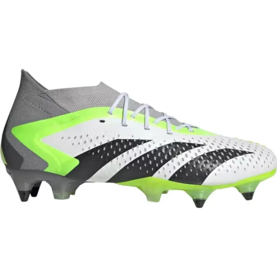 Zdjęcie produktu Buty piłkarskie korki Predator Accuracy.1 SG Adidas