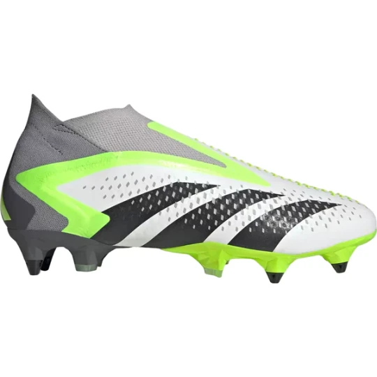 Zdjęcie produktu Buty piłkarskie, korki Predator Accuracy+ SG Adidas