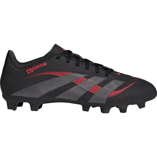 Zdjęcie produktu Buty piłkarskie, korki Predator Club FG / MG Adidas Czarny