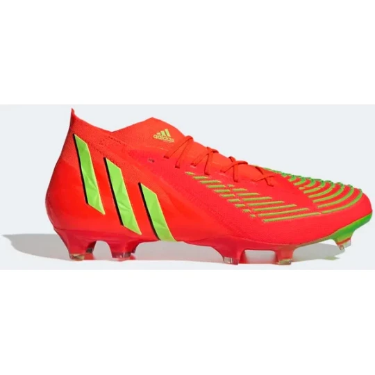 Zdjęcie produktu Buty piłkarskie korki Predator Edge.1 FG Adidas