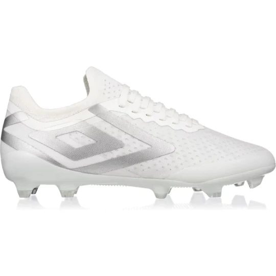 Zdjęcie produktu Buty piłkarskie korki Velocita Vi Pro FG Umbro Biały