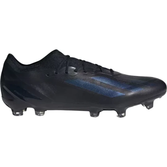 Zdjęcie produktu Buty piłkarskie korki X Crazyfast.1 FG Adidas Czarny