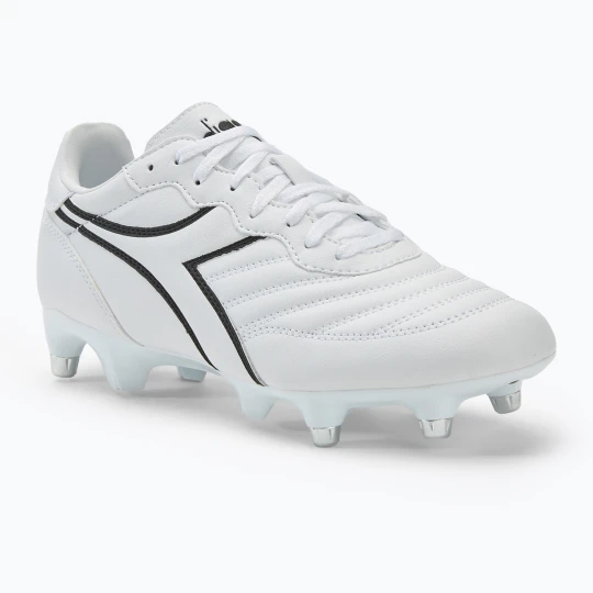 Zdjęcie produktu Buty piłkarskie męskie Diadora Brasil LT+ MPH white / black