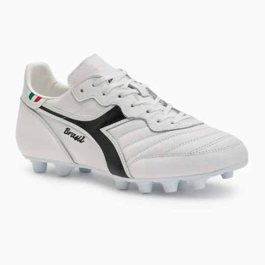 Zdjęcie produktu Buty piłkarskie męskie Diadora Maximus ITA OG LT+ MDPU white / black