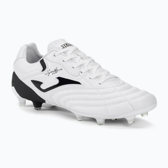 Zdjęcie produktu Buty piłkarskie męskie Joma Aguila Cup FG white / black