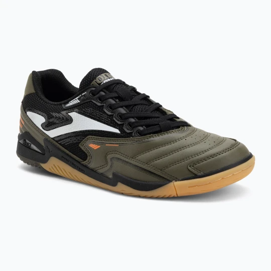 Zdjęcie produktu Buty piłkarskie męskie Joma Cancha IN khaki Zielony