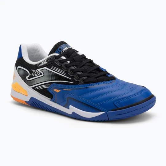 Zdjęcie produktu Buty piłkarskie męskie Joma Cancha IN royal Niebieski