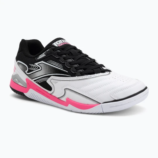 Zdjęcie produktu Buty piłkarskie męskie Joma Cancha IN white / black