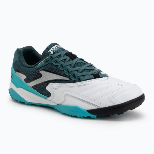 Zdjęcie produktu Buty piłkarskie męskie Joma Cancha TF white