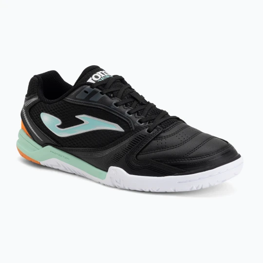 Zdjęcie produktu Buty piłkarskie męskie Joma Dribling IN 2601 black