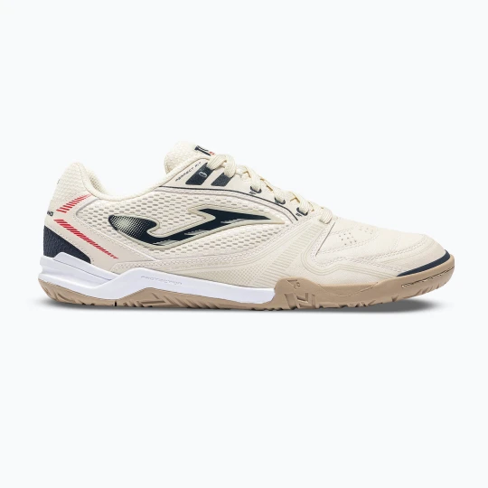 Zdjęcie produktu Buty piłkarskie męskie Joma Dribling Indoor beige