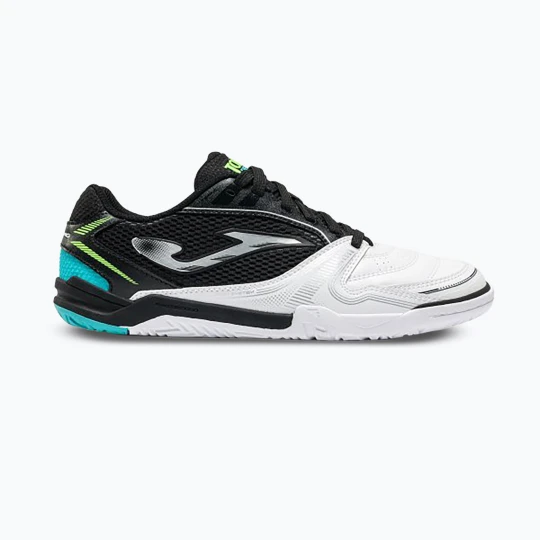Zdjęcie produktu Buty piłkarskie męskie Joma Dribling Indoor white