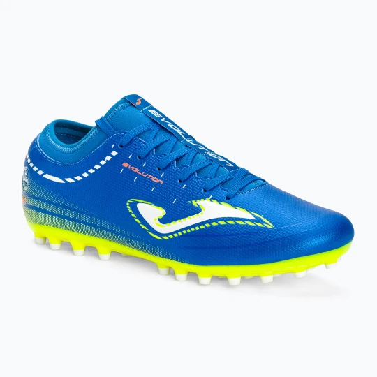 Zdjęcie produktu Buty piłkarskie męskie Joma Evolution AG royal Niebieski