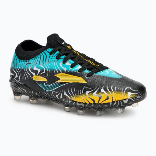Zdjęcie produktu Buty piłkarskie męskie Joma Evolution Cup FG black / gold