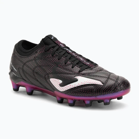 Zdjęcie produktu Buty piłkarskie męskie Joma Evolution FG black / white