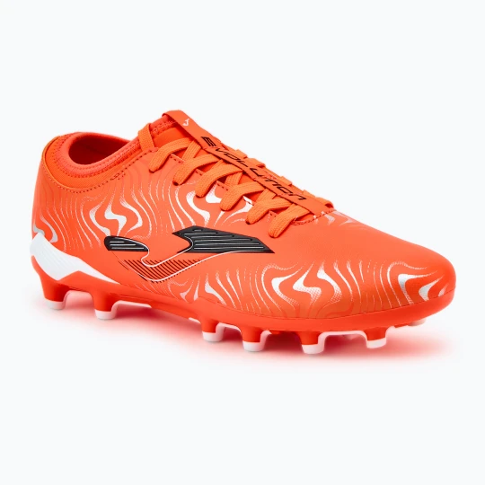 Zdjęcie produktu Buty piłkarskie męskie Joma Evolution FG orange