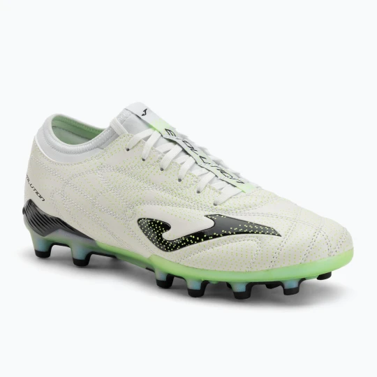 Zdjęcie produktu Buty piłkarskie męskie Joma Evolution FG white / green