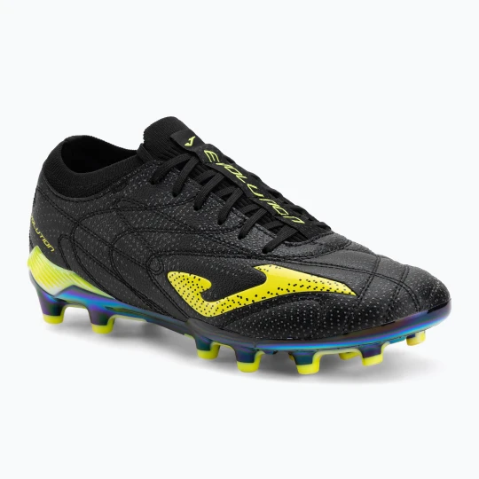 Zdjęcie produktu Buty piłkarskie męskie Joma Evolution Top FG black