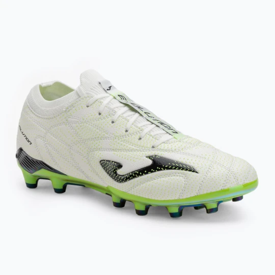 Zdjęcie produktu Buty piłkarskie męskie Joma Evolution Top FG white / black
