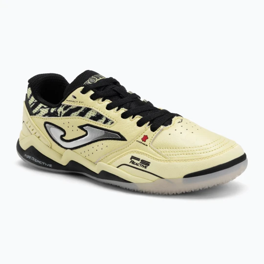Zdjęcie produktu Buty piłkarskie męskie Joma Fs Reactive IN yellow