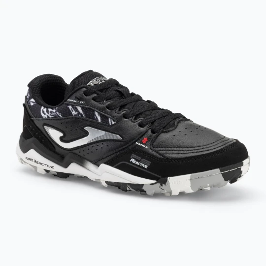 Zdjęcie produktu Buty piłkarskie męskie Joma FS Reactive TF black