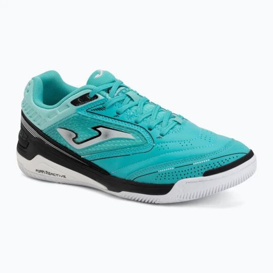 Zdjęcie produktu Buty piłkarskie męskie Joma Gambeta IN turquoise Niebieski