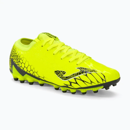 Zdjęcie produktu Buty piłkarskie męskie Joma Gol AG lemon fluor Żółty