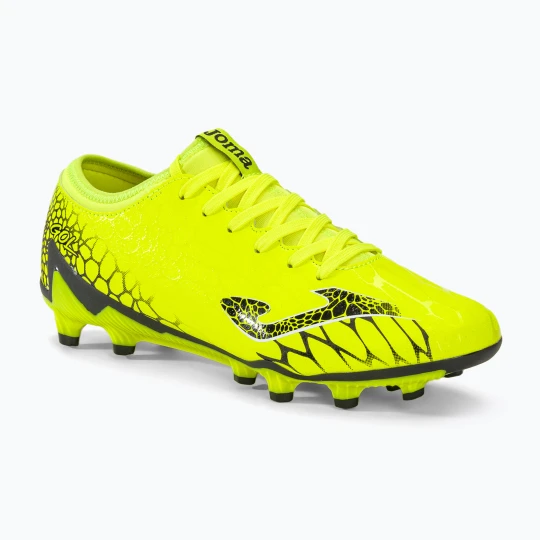 Zdjęcie produktu Buty piłkarskie męskie Joma Gol FG lemon fluor Żółty