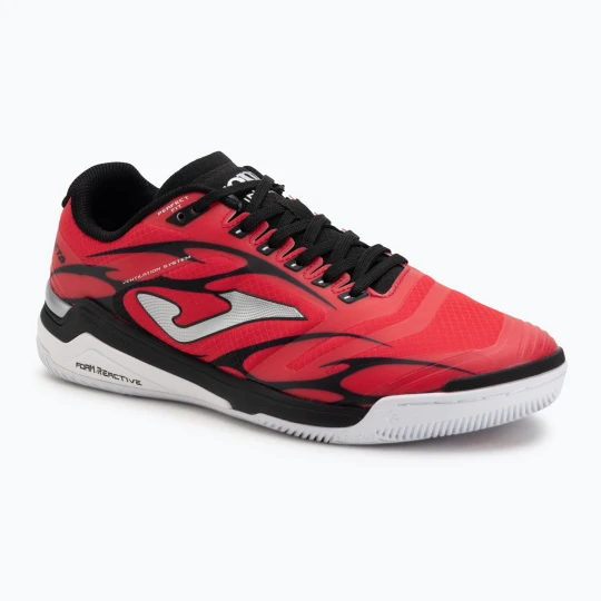 Zdjęcie produktu Buty piłkarskie męskie Joma Invicto IN fuchsia Różowy