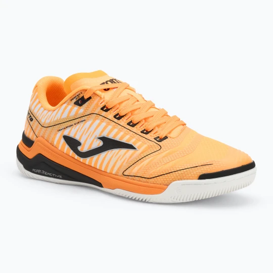 Zdjęcie produktu Buty piłkarskie męskie Joma Invicto IN orange