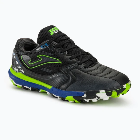 Zdjęcie produktu Buty piłkarskie męskie Joma Liga 5 TF black