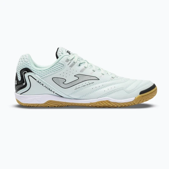 Zdjęcie produktu Buty piłkarskie męskie Joma Maxima Indoor green