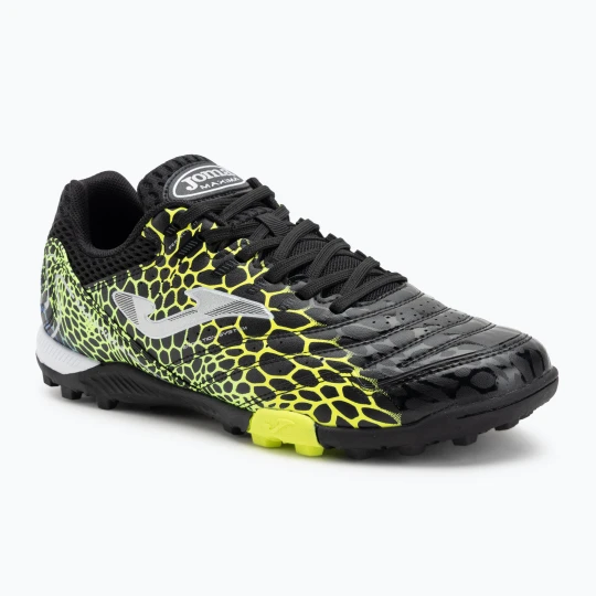 Zdjęcie produktu Buty piłkarskie męskie Joma Maxima TF black