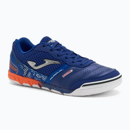 Zdjęcie produktu Buty piłkarskie męskie Joma Mundial IN navy Granatowy