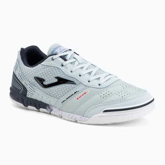 Zdjęcie produktu Buty piłkarskie męskie Joma Mundial IN sky blue