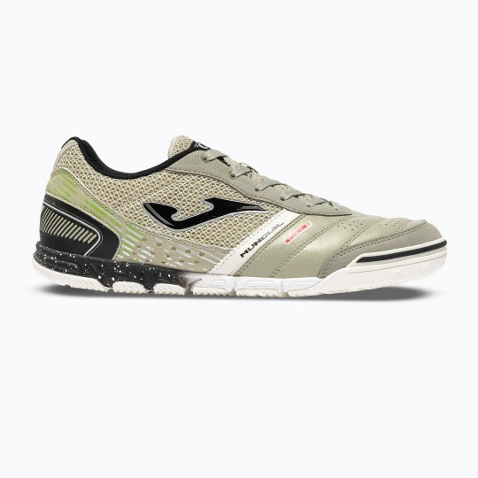 Zdjęcie produktu Buty piłkarskie męskie Joma Mundial Indoor light grey