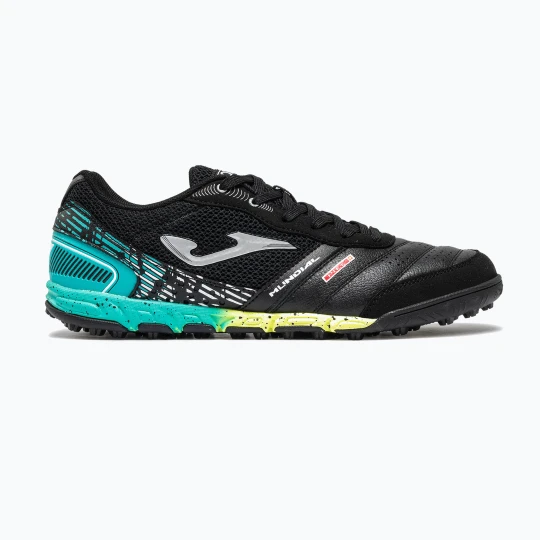 Zdjęcie produktu Buty piłkarskie męskie Joma Mundial TF black