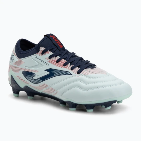Zdjęcie produktu Buty piłkarskie męskie Joma Powerful FG royal / navy Niebieski