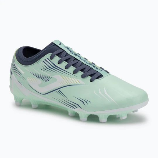 Zdjęcie produktu Buty piłkarskie męskie Joma Propulsion FG azul Zielony