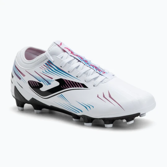 Zdjęcie produktu Buty piłkarskie męskie Joma Propulsion FG white