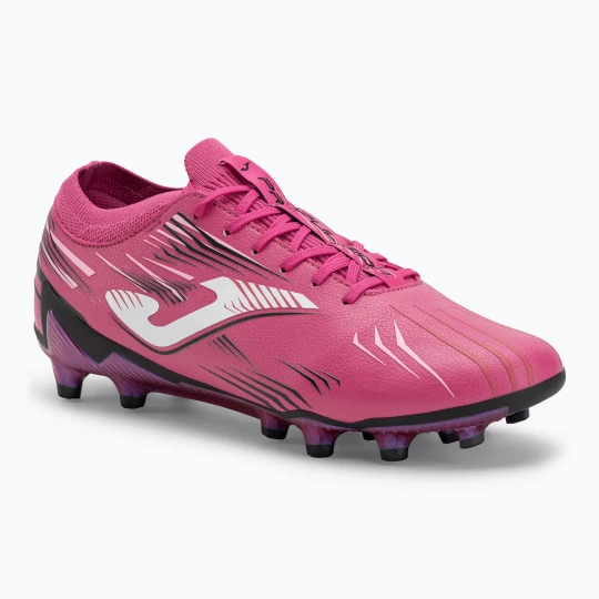 Zdjęcie produktu Buty piłkarskie męskie Joma Propulsion Top FG fuchsia Różowy