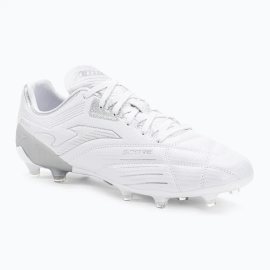 Zdjęcie produktu Buty piłkarskie męskie Joma Score FG white
