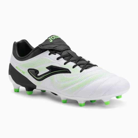Zdjęcie produktu Buty piłkarskie męskie Joma Score FG white / black