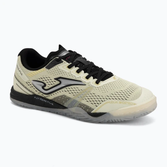 Zdjęcie produktu Buty piłkarskie męskie Joma Skilful IN yellow