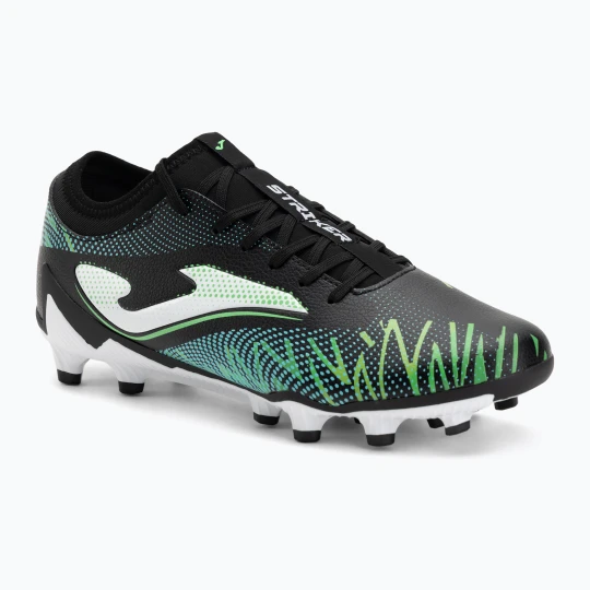 Zdjęcie produktu Buty piłkarskie męskie Joma Striker FG black